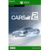 Project CARS 2 XBOX CD-Key